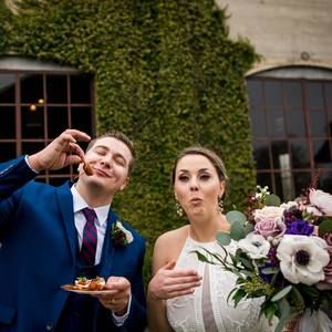 Meet your Posher, Leigh